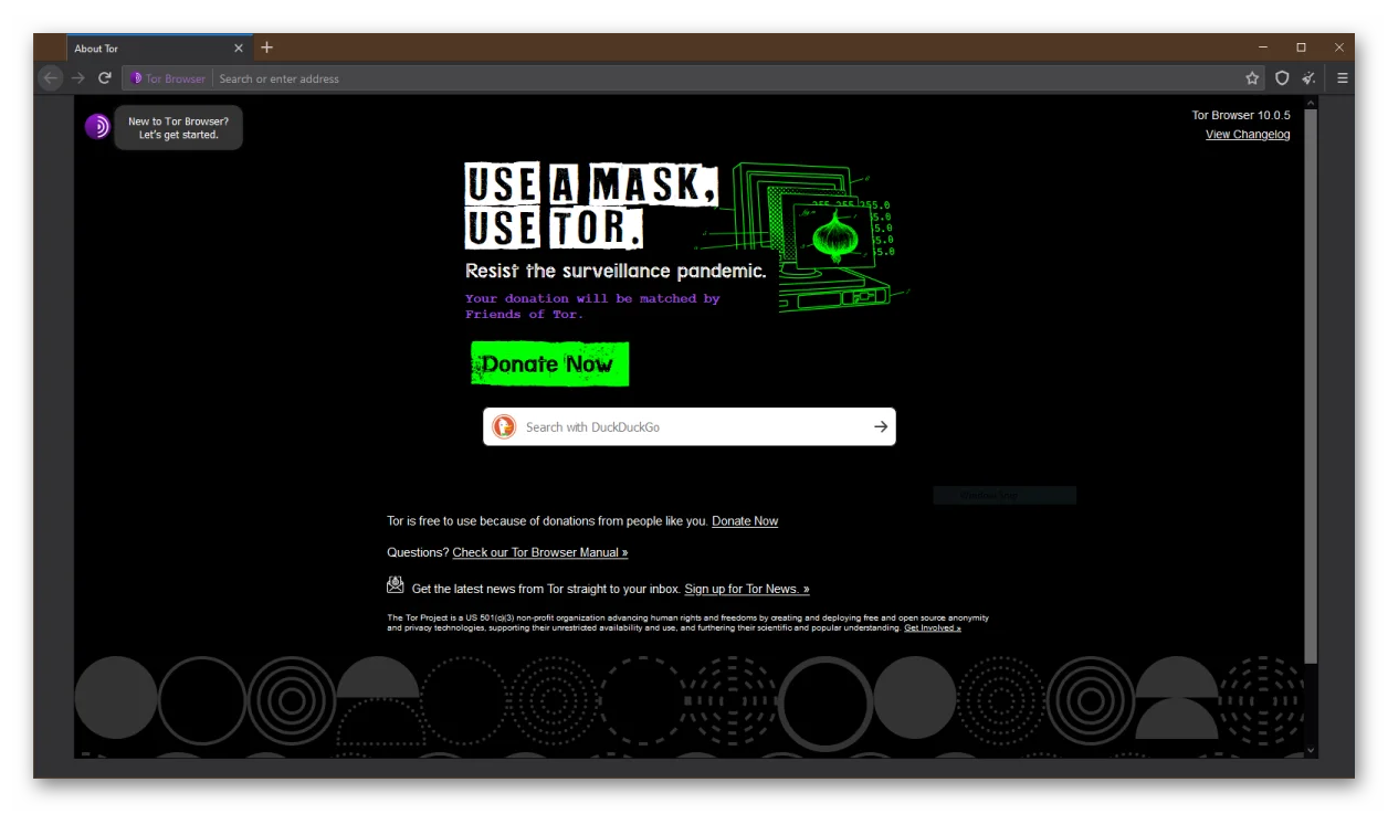 Скачать браузер тор портабл mega2web новости darknet